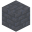 Layed Clay Bricks