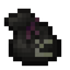 Dark Rune Bag