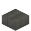Radianite Brick Slab