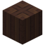Polished Wood Pillar