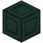 Thick Inlayed Dark Prismarine