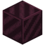 Diagonal Crimson Plank Stripes