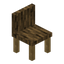 Oak Chair