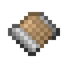 Re-Enforced Paper (Iron)