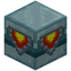 Classic Stargate Chevron Block