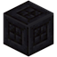 Tiled Blackstone Column
