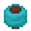 Light Blue Paper Lantern