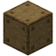 Nailed Oak Planks