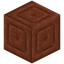 Chiseled Carnelian Stone