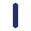 Illuminant Blue Rod