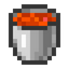 Sheol Fire Bucket