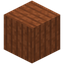 Thin Acacia Planks