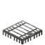 Iron Bar Trapdoor