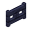 Umbran Fence Gate
