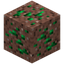Granite Emerald Ore