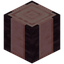 Center Cut Cherry Log