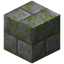 Infested Mossy Stone Bricks