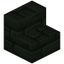 Depthrock Brick Stairs