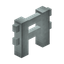 Aluminium Fence