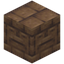 Carved Mud Bricks