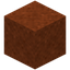Wet Red Sand