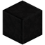 Polished Coal Block