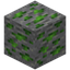 Andesite Beryllium Ore