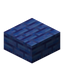 Lapis Brick Slab