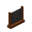 Orange Terracotta Connect Four