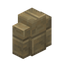 Shellstone Brick Wall