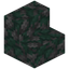 Mossy Cobblestone Stairs