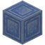 Smoothed Double Inlayed Packed Ice