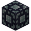 Reinforced White Redstone Lamp