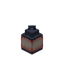 Carmine Froglight Lantern