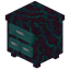 Warped Triple Drawer