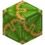 Lime Glazed Terracotta