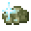 Refined Fuller's Earth Ore