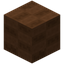 Blocky Brown Wool