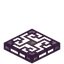 Smooth Sourcestone Grate