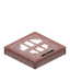 Cherry Beach Trapdoor