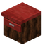 Redwood Drawer Counter