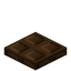 Dark Oak Trapdoor