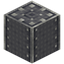 Light Gray Locometal Pillar