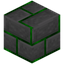 Green Stone Bricks