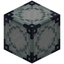 Edged White Redstone Lamp
