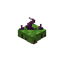 Floating Hyacidus