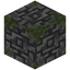 Carved Mossy Cobblestone