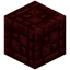 Red Nether Brick Squares