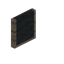 Gray Mining Flat Seat Back