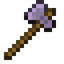 Vanadium Steel Axe